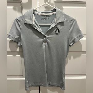 NIKE TPC SAWGRASS Women’s Golf Shirt